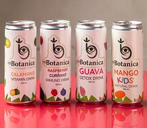 Botanica Гуава 0,33
