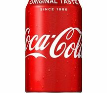 Coca-Cola Classic 0,33
