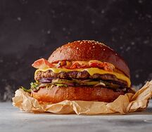 James burger