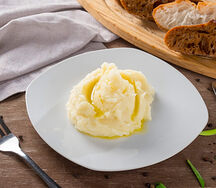 Картофельное пюре