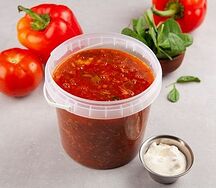 Солянка