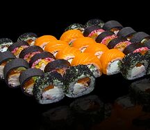 Black Fish