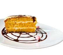 Лакомка морковная