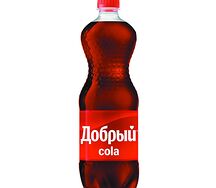 Добрый Cola 