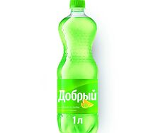 Добрый Лимон-лайм