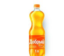 Добрый Апельсин