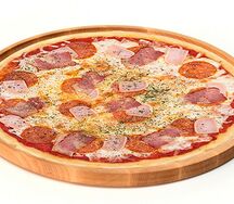Мясная