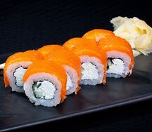 Микс-сет 