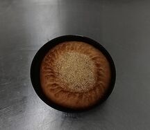 Пирог яблочный