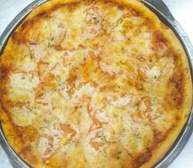 Пицца Маргарита