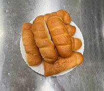 Сосиски в тесте 