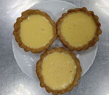 Мини-сметанник 