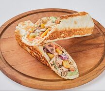 Шаурма сборная 