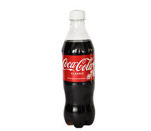 Coca-Cola 