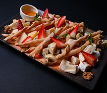 Фермерские сыры 