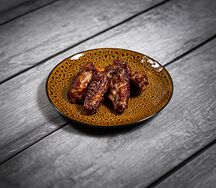 Крылья куриные