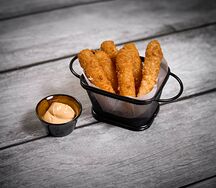 Сырные палочки