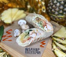 Гавайская
