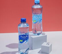 Вода питьевая