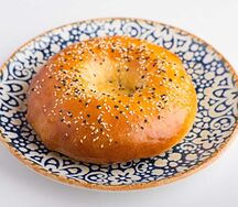 Лепёшка