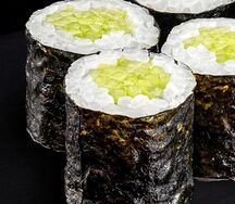 Маки огурец