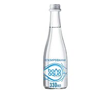 Вода BonAqua негазированная