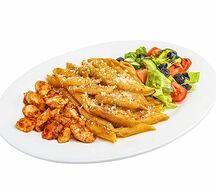 Курица Барбекю