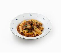 Макароны по-флотски