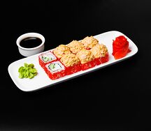 Маки Тори