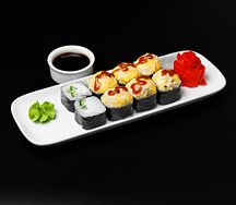 Запечённый Катами