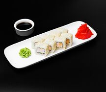 Калифорния в кунжуте