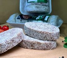 Котлеты из говядины Халяль