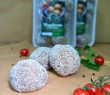 Тефтели из мяса птицы Халяль 1кг