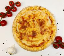 Пицца Маргарита 