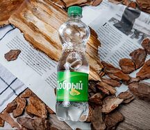 Добрый Лимон-лайм