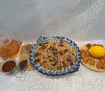 Плов