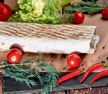 Шаурма Классическая