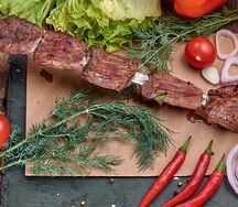 Кусковой