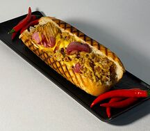 Буль-дог