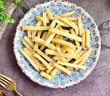 Картофель Фри