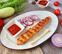 Люля-кебаб из курицы