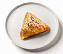 Самса из говядины