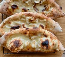 Фокачча с сыром