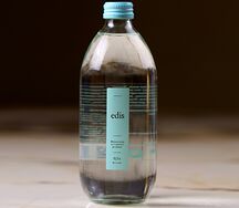 Эдис вода негазированная