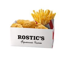 Наггетс Бокс