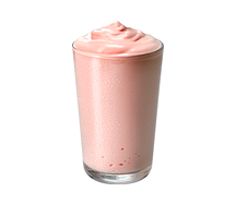 Коктейль молочный Шейк Лесная Клубника 0,25 л