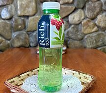 Rich tea зеленый Малина