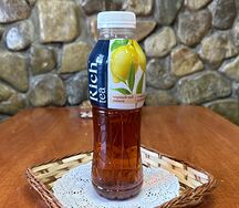 Rich Черный чай Лимон