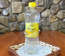 Aqua Fresh негазированная с соком лимона