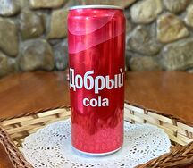 Добрый Кола